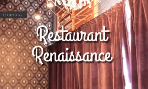 restaurant renaissance