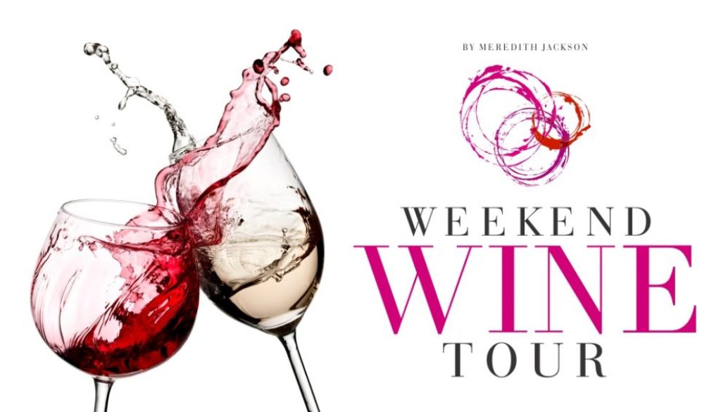 Weekend Wine Tour