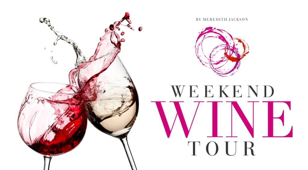 Weekend Wine Tour