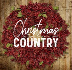Decatur Magazine - Christmas in the Country