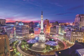 Decatur Magazine Here & There Indianapolis