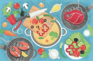 Decatur Magazine April-May 2018 featured