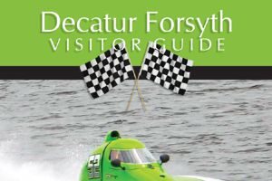 Official Visitor Guide for Decatur - Forsyth