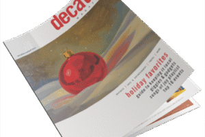 Subscription and Newsstand locations