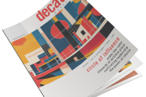 Subscription and Newsstand locations