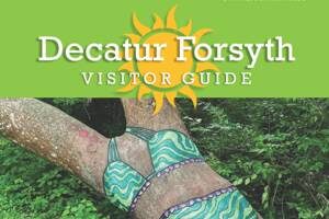 Official Visitor Guide for Decatur - Forsyth